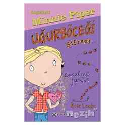 Epsilon Yayınları - Uğurböceği Şifresi