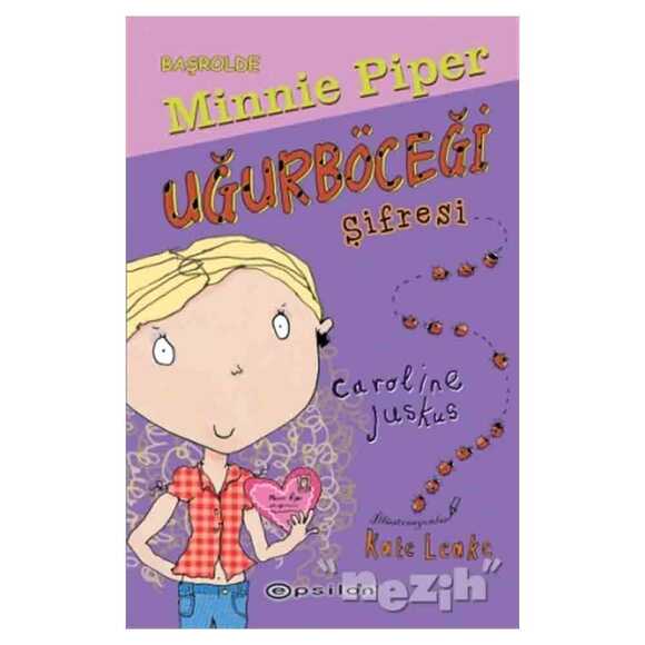 Uğurböceği Şifresi