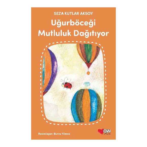 Uğurböceği Mutluluk Dağıtıyor