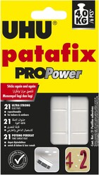 Uhu - Uhu Pro Power Patafix 47905