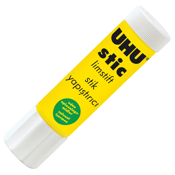 Uhu Stick Yapıştırıcı 40 gr 40257