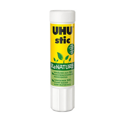 Uhu Stick Yapıştırıcı 40 gr Renature - Thumbnail