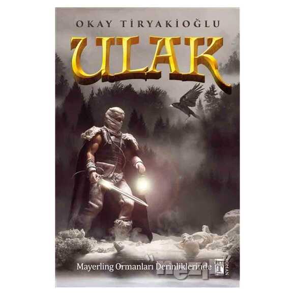 Ulak 4 - Mayerling Ormanları Derinliklerinde