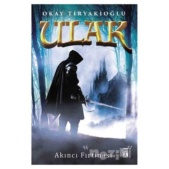 Ulak - Akıncı Fırtınası