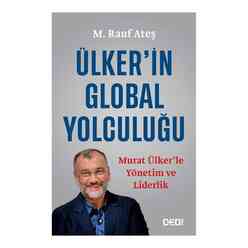 Ülker’in Global Yolculuğu - Thumbnail