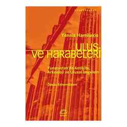 İletişim Yayıncılık - Ulus ve Harabeleri