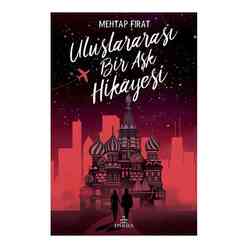 Uluslararası Bir Aşk Hikayesi - Thumbnail