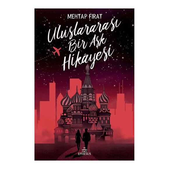 Uluslararası Bir Aşk Hikayesi