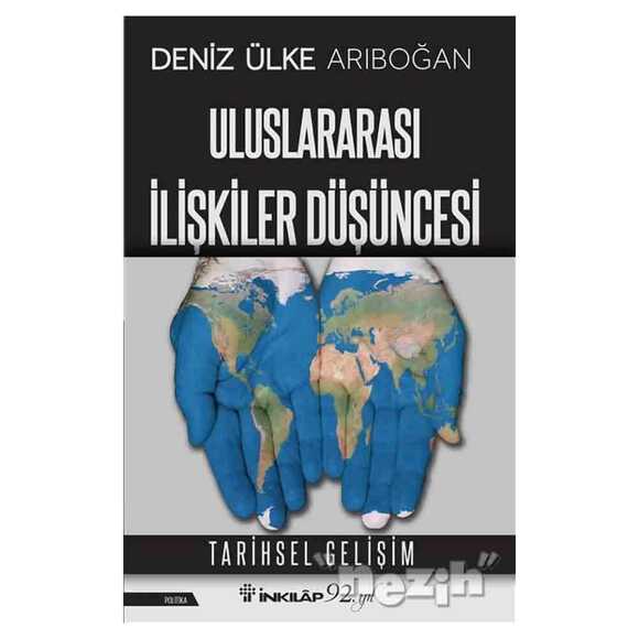 Uluslararası İlişkiler Düşüncesi