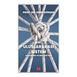 Kırmızı Kedi Yayınları - Uluslararası Sistem