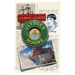 Ulysses Moore: Zaman Gemisi - Thumbnail