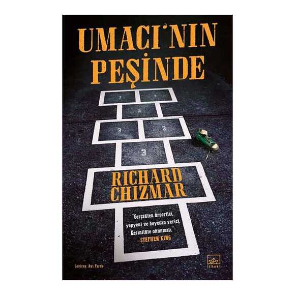 Umacı’nın Peşinde
