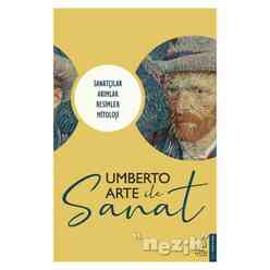 Umberto Arte İle Sanat - Thumbnail