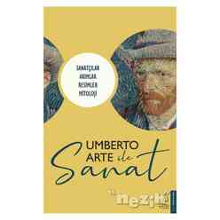 Umberto Arte İle Sanat - Thumbnail