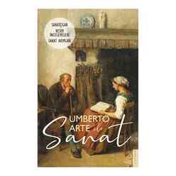 Umberto Arte ile Sanat 3 - Thumbnail