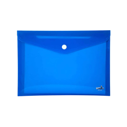 Umix Çıtçıt Dosya A6 Neon Mavi U1124N-MA - Thumbnail
