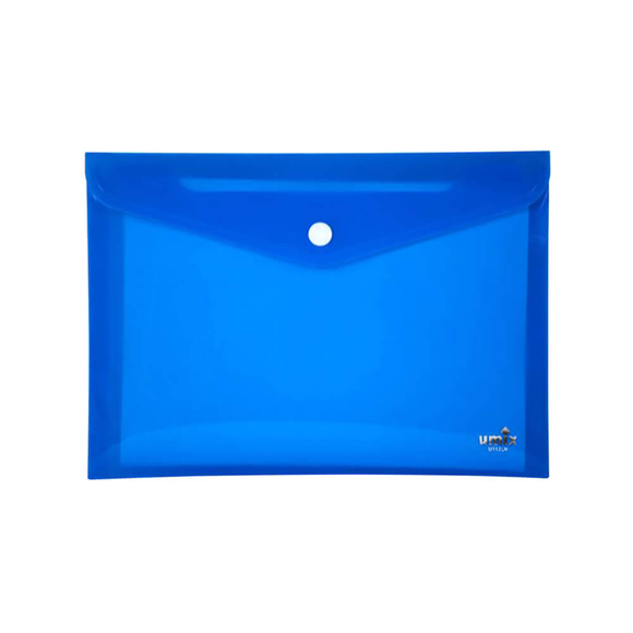 Umix Çıtçıt Dosya A6 Neon Mavi U1124N-MA