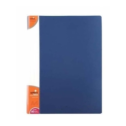 Umix Sunum Dosyası A4 80’li Mavi U1146P - Thumbnail
