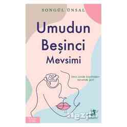 Umudun Beşinci Mevsimi - Thumbnail