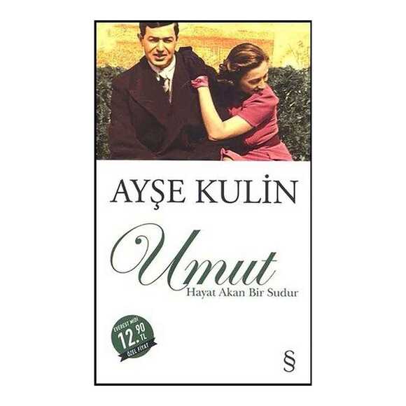 Umut Hayat Akan Bir Sudur - Midi Boy