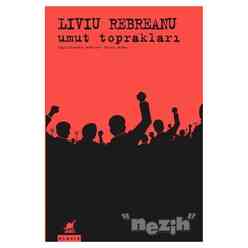 Ayrıntı Yayınları - Umut Toprakları