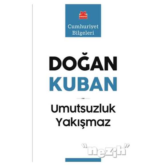 Umutsuzluk Yakışmaz