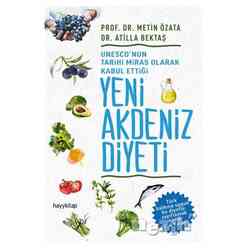 UNESCO’nun Tarihi Miras Olarak Kabul Ettiği Yeni Akdeniz Diyeti - Thumbnail