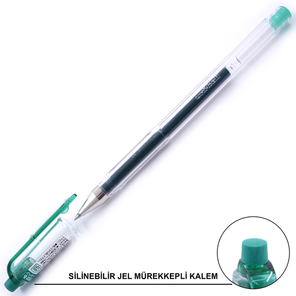 Uni-Ball Signo Erasable Gel Silinebilir Kalem UM-101ER