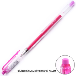 Uni-Ball Signo Erasable Gel Silinebilir Kalem UM-101ER - Thumbnail