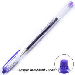 Uni-Ball Signo Erasable Gel Silinebilir Kalem UM-101ER - Thumbnail