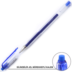 Uni-Ball Signo Erasable Gel Silinebilir Kalem UM-101ER - Thumbnail