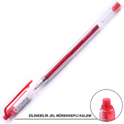 Uni-Ball Signo Erasable Gel Silinebilir Kalem UM-101ER - Thumbnail