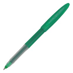 Uniball - Uni-Ball Signo Gelstick Jel Mürekkeplil Kalem Yeşil UM-170