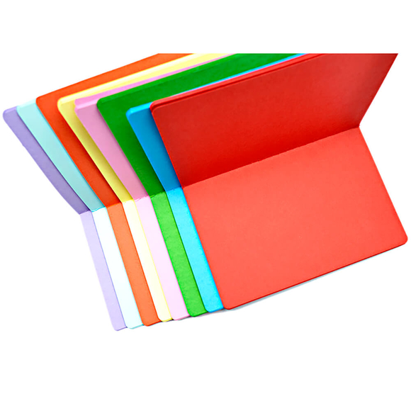 Unick Color A5 Color Full Defter 4170