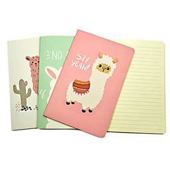 Unick Color A5 Lama Defter 3944 - Thumbnail