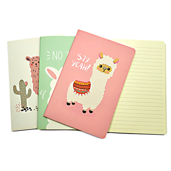 Unick Color A5 Lama Defter 3944