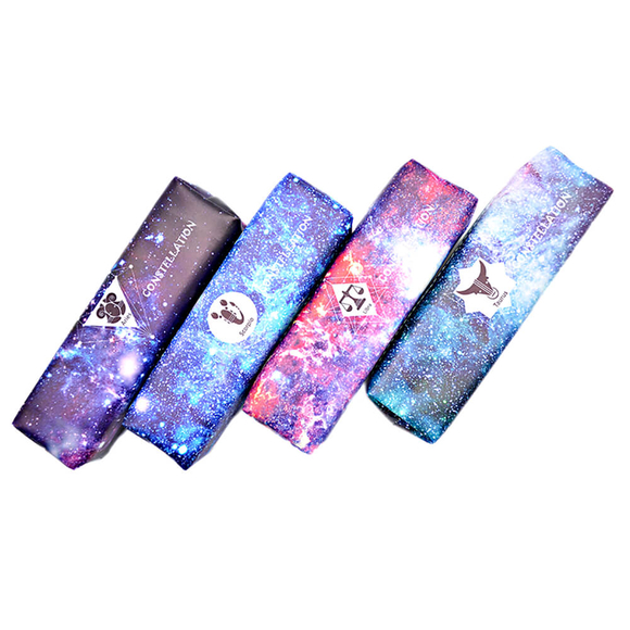 Unick Color Burçlar Kalem Kutusu 4313