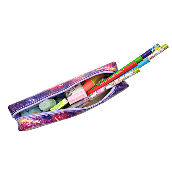 Unick Color Burçlar Kalem Kutusu 4313