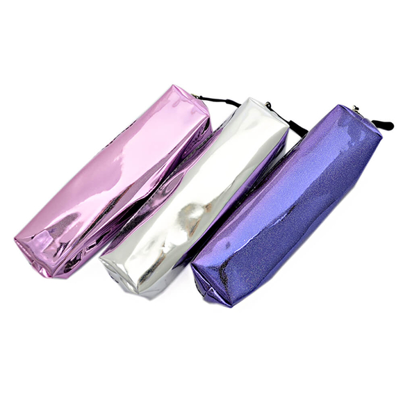 Unick Color Metalik Kalem Kutusu 4195