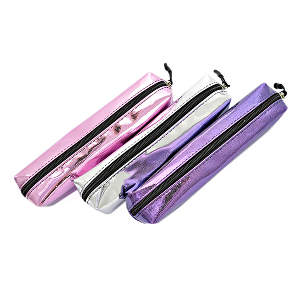 Unick Color Metalik Kalem Kutusu 4195