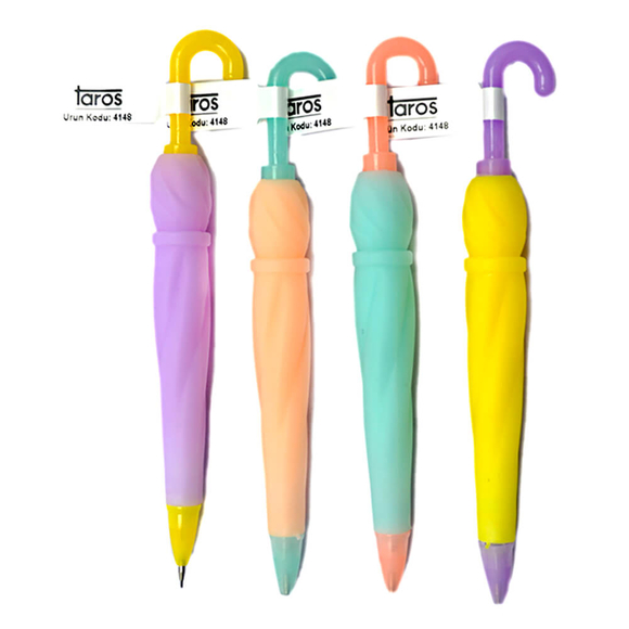 Unick Color Şemsiye Versatil Kalem 4148