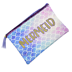 Unick Color - Unick Color Shine Büyük Boy Kalem Kutusu 4245