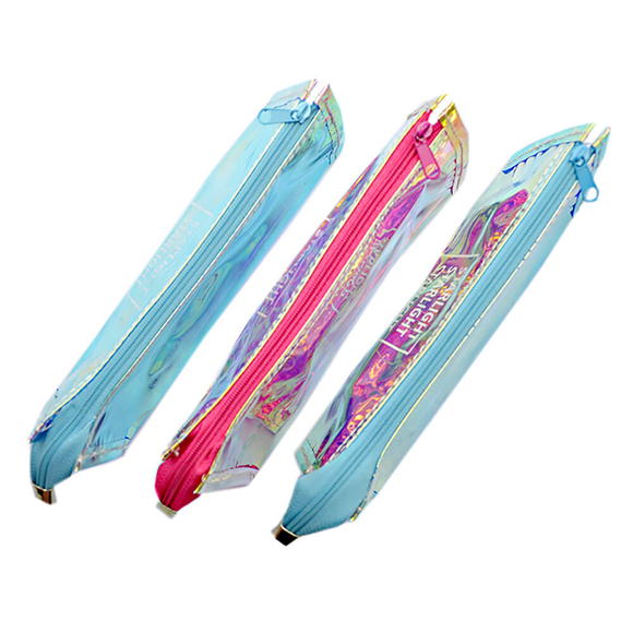 Unick Color Star Light Metalik Kalem Kutusu 3406