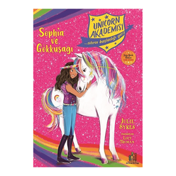 Unicorn Akademisi - Sophia ve Gökkuşağı - Thumbnail