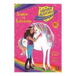 Unicorn Akademisi - Sophia ve Gökkuşağı - Thumbnail