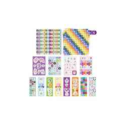 Unicorn Çıkartma Kutusu - Thumbnail