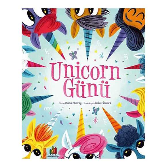 Unicorn Günü