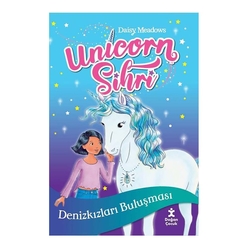 Unicorn Sihri Denizkızları Bulışması - Thumbnail