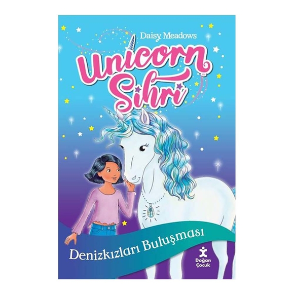 Unicorn Sihri Denizkızları Bulışması 