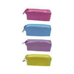 Unicus Big Zip Pastel Rugan Kalem Kutu UNCS-926 - Thumbnail
